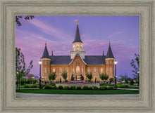 Load image into Gallery viewer, Provo City Center Temple His Love Endureth All Things