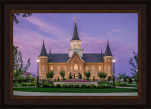 Load image into Gallery viewer, Provo City Center Temple His Love Endureth All Things