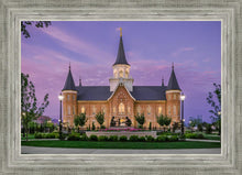 Load image into Gallery viewer, Provo City Center Temple His Love Endureth All Things