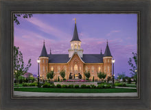 Load image into Gallery viewer, Provo City Center Temple His Love Endureth All Things