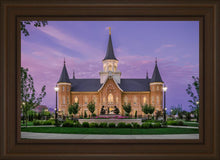 Load image into Gallery viewer, Provo City Center Temple His Love Endureth All Things