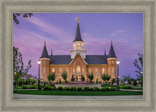 Load image into Gallery viewer, Provo City Center Temple His Love Endureth All Things