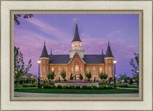 Load image into Gallery viewer, Provo City Center Temple His Love Endureth All Things