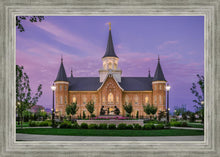 Load image into Gallery viewer, Provo City Center Temple His Love Endureth All Things
