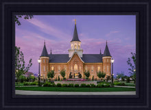 Load image into Gallery viewer, Provo City Center Temple His Love Endureth All Things