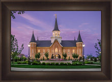 Load image into Gallery viewer, Provo City Center Temple His Love Endureth All Things