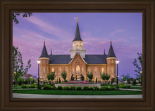 Load image into Gallery viewer, Provo City Center Temple His Love Endureth All Things