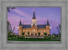 Load image into Gallery viewer, Provo City Center Temple His Love Endureth All Things