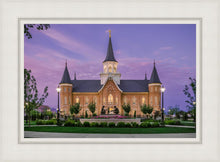 Load image into Gallery viewer, Provo City Center Temple His Love Endureth All Things
