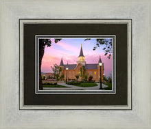 Load image into Gallery viewer, Provo City Center Temple Pioneer Pathways