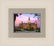 Load image into Gallery viewer, Provo City Center Temple Pioneer Pathways
