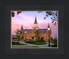 Load image into Gallery viewer, Provo City Center Temple Pioneer Pathways