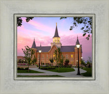 Load image into Gallery viewer, Provo City Center Temple Pioneer Pathways