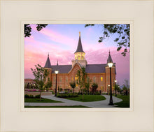 Load image into Gallery viewer, Provo City Center Temple Pioneer Pathways