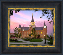 Load image into Gallery viewer, Provo City Center Temple Pioneer Pathways