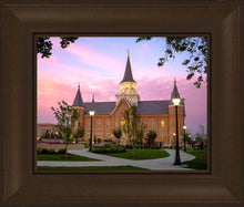 Load image into Gallery viewer, Provo City Center Temple Pioneer Pathways