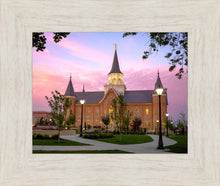 Load image into Gallery viewer, Provo City Center Temple Pioneer Pathways