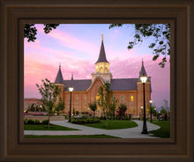 Load image into Gallery viewer, Provo City Center Temple Pioneer Pathways