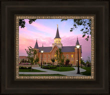 Load image into Gallery viewer, Provo City Center Temple Pioneer Pathways