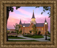 Load image into Gallery viewer, Provo City Center Temple Pioneer Pathways