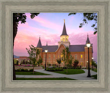Load image into Gallery viewer, Provo City Center Temple Pioneer Pathways