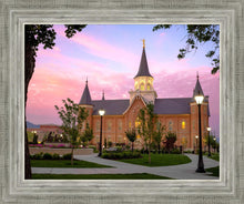 Load image into Gallery viewer, Provo City Center Temple Pioneer Pathways