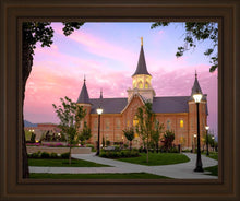 Load image into Gallery viewer, Provo City Center Temple Pioneer Pathways