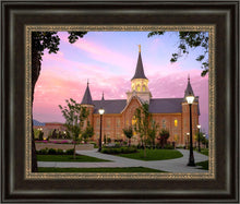 Load image into Gallery viewer, Provo City Center Temple Pioneer Pathways