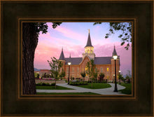 Load image into Gallery viewer, Provo City Center Temple Pioneer Pathways