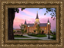 Load image into Gallery viewer, Provo City Center Temple Pioneer Pathways