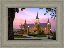 Load image into Gallery viewer, Provo City Center Temple Pioneer Pathways