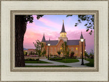 Load image into Gallery viewer, Provo City Center Temple Pioneer Pathways