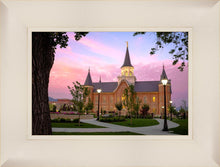 Load image into Gallery viewer, Provo City Center Temple Pioneer Pathways