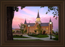 Load image into Gallery viewer, Provo City Center Temple Pioneer Pathways