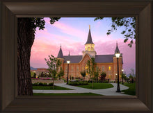 Load image into Gallery viewer, Provo City Center Temple Pioneer Pathways