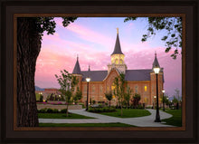 Load image into Gallery viewer, Provo City Center Temple Pioneer Pathways