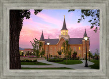 Load image into Gallery viewer, Provo City Center Temple Pioneer Pathways