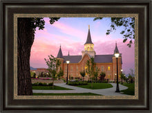 Load image into Gallery viewer, Provo City Center Temple Pioneer Pathways