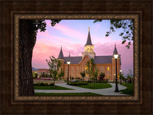 Load image into Gallery viewer, Provo City Center Temple Pioneer Pathways