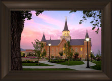 Load image into Gallery viewer, Provo City Center Temple Pioneer Pathways