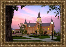 Load image into Gallery viewer, Provo City Center Temple Pioneer Pathways