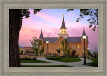 Load image into Gallery viewer, Provo City Center Temple Pioneer Pathways