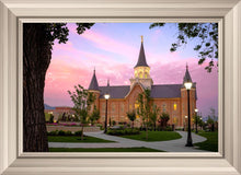 Load image into Gallery viewer, Provo City Center Temple Pioneer Pathways