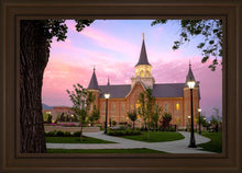 Load image into Gallery viewer, Provo City Center Temple Pioneer Pathways