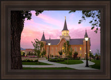 Load image into Gallery viewer, Provo City Center Temple Pioneer Pathways