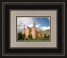 Load image into Gallery viewer, Provo City Center Temple Restored Walls
