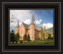Load image into Gallery viewer, Provo City Center Temple Restored Walls