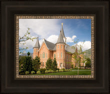 Load image into Gallery viewer, Provo City Center Temple Restored Walls