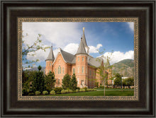 Load image into Gallery viewer, Provo City Center Temple Restored Walls