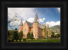 Load image into Gallery viewer, Provo City Center Temple Restored Walls